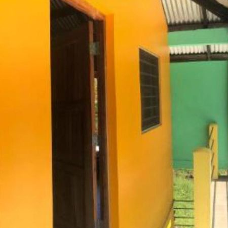 The Orange House Villa South End Exterior photo
