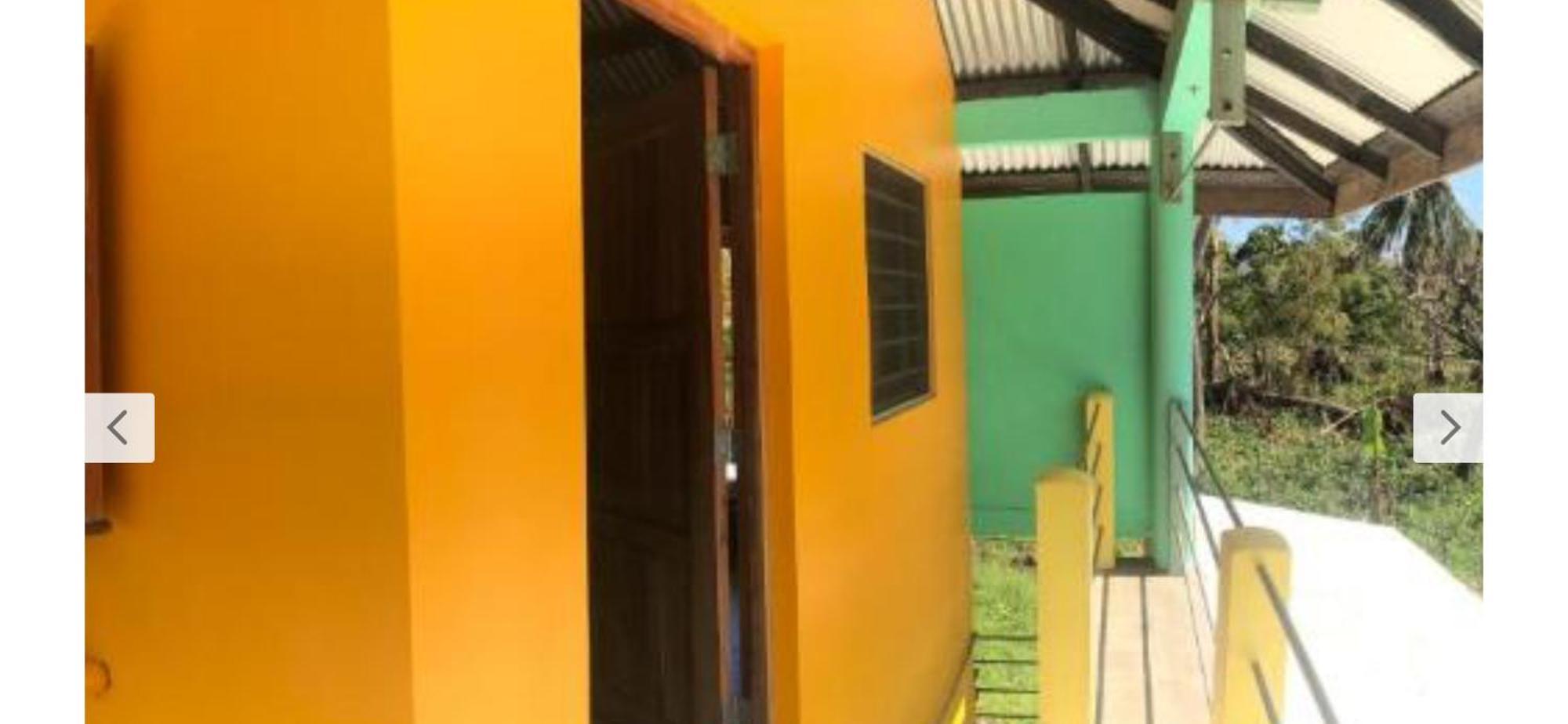 The Orange House Villa South End Exterior photo